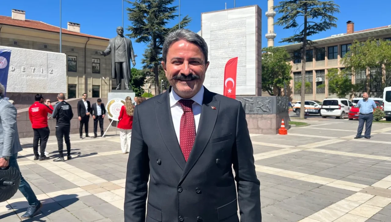 Eskişehir’de Gençlik Haftası coşkusu başladı