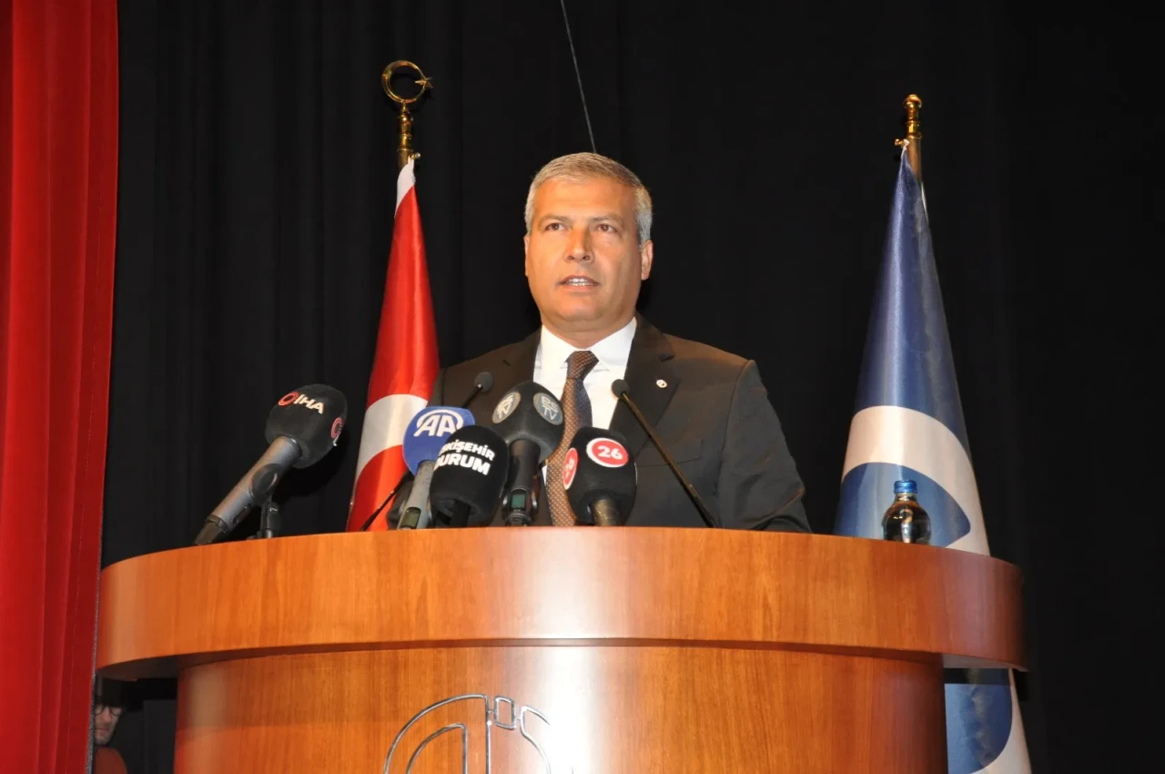 Adıgüzel: “Aile Konulu Araştırmaları Bu Yıl Destekleyeceğiz”