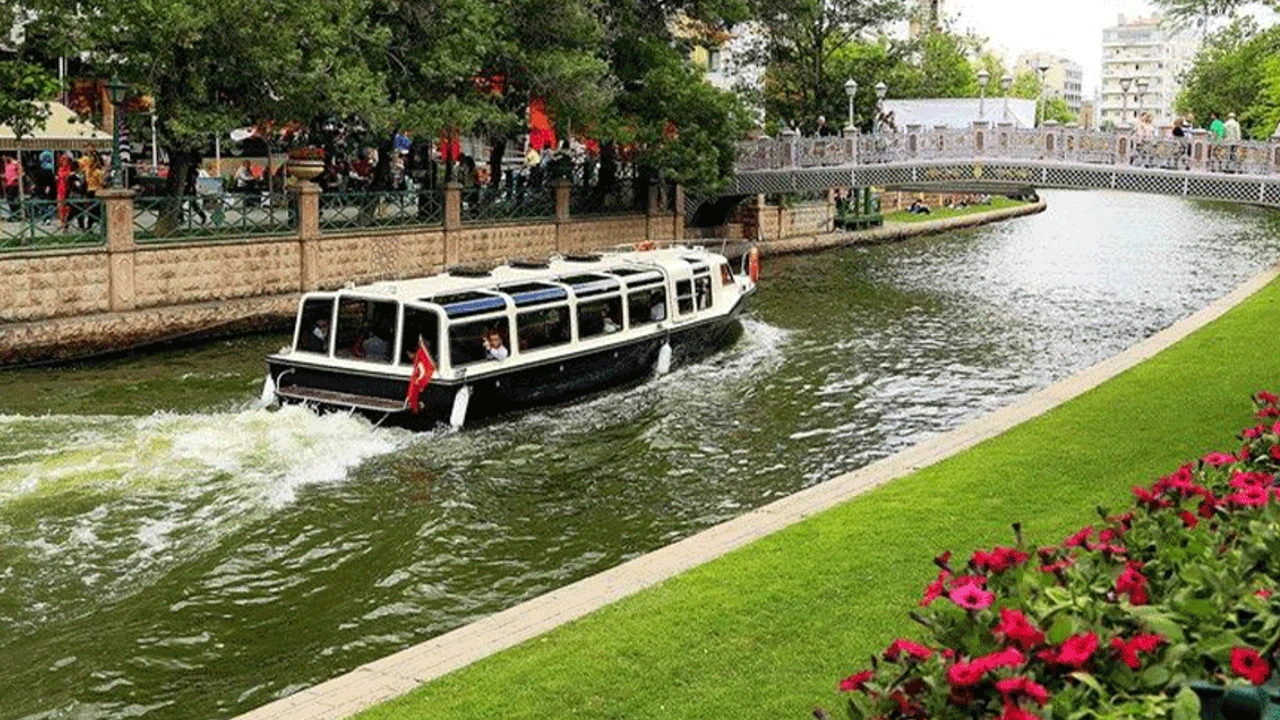Eskişehir’de yaz sıcağı etkili olacak: Uzmanlar uyarıyor!