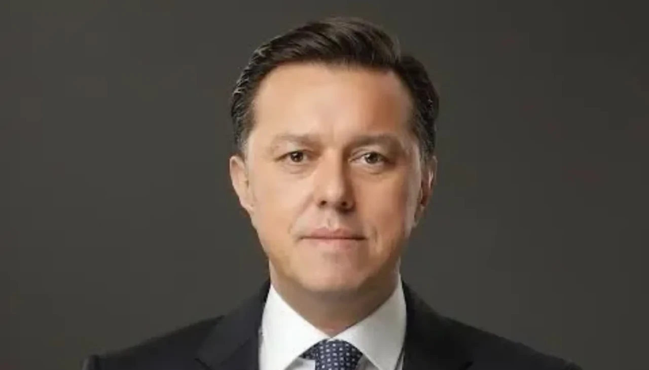 Milletvekili Hatipoğlu: "Son söz Mars’ta da olsa yenip şampiyon olacağız"