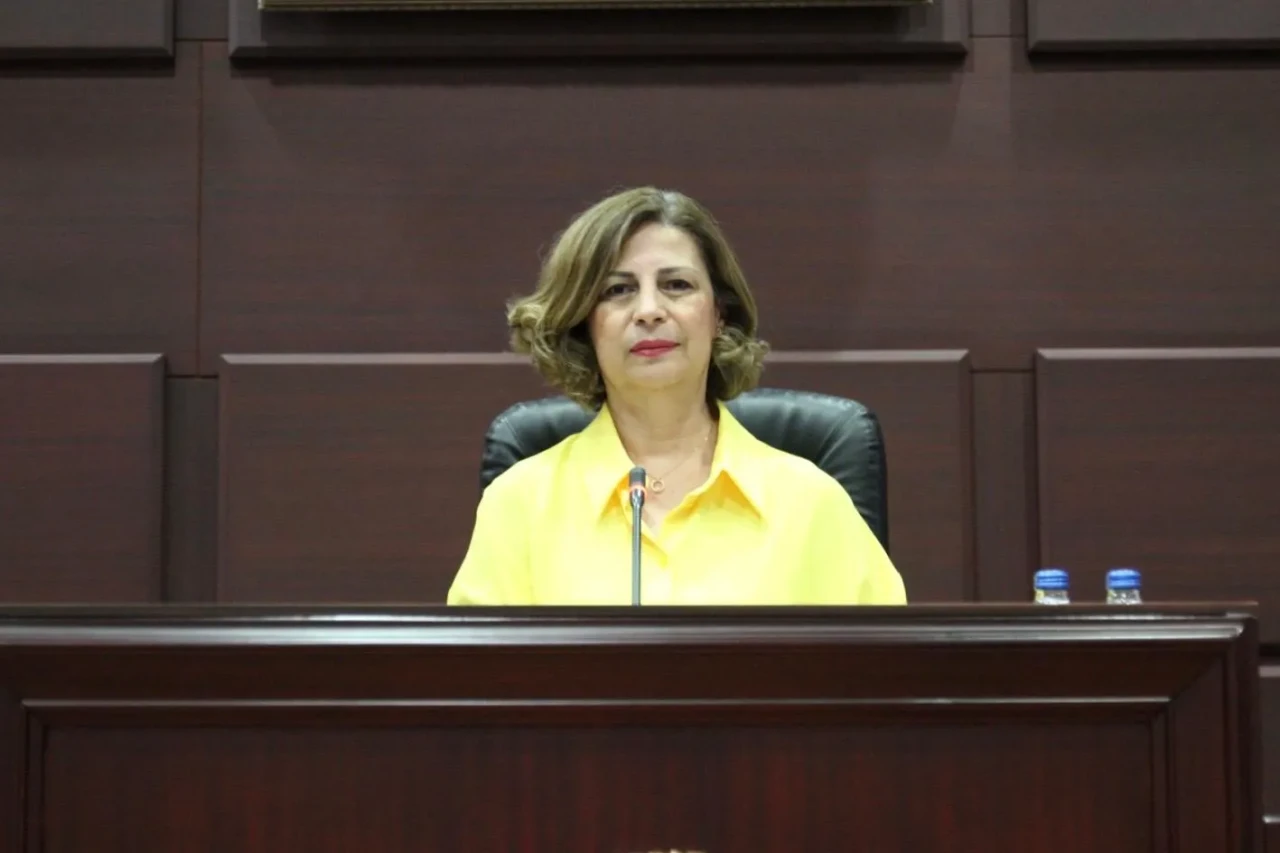 Ayşe Ünlüce: "2026’da tamamen dijital sisteme geçiyoruz"