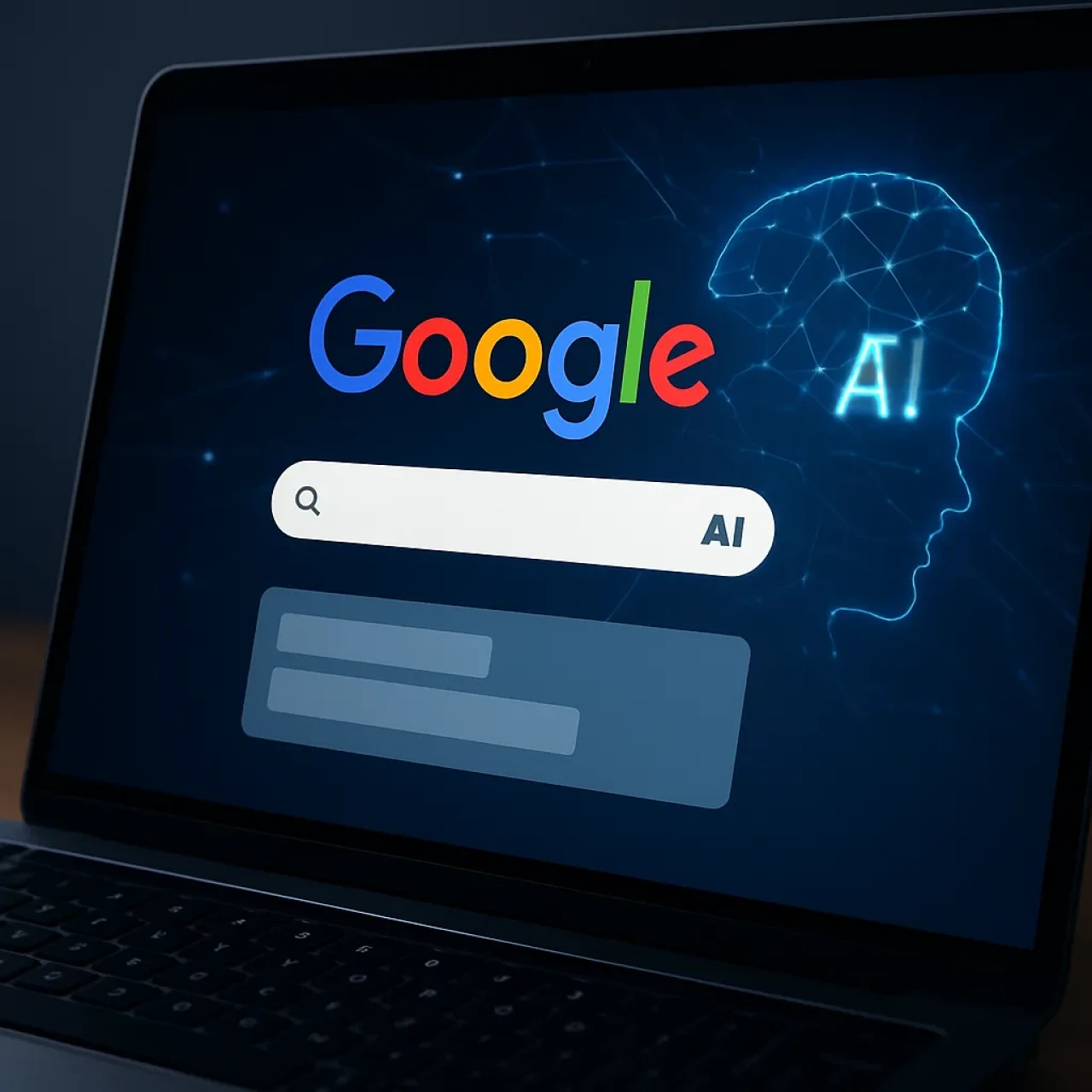 Google AI Modu Kullanıcılara Açıldı: Arama Deneyimi Yeniden Tanımlanıyor