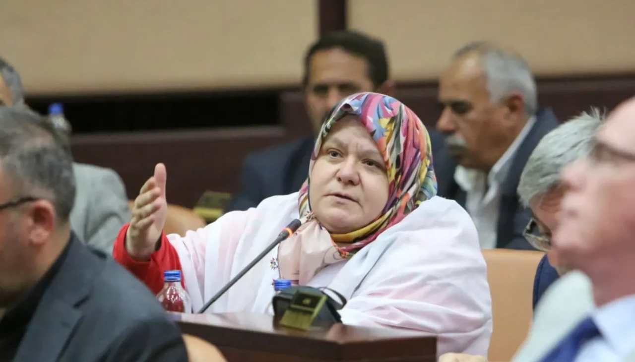 Akgün'den sert çıkış: Kalabak suyu tesisleri en son ne zaman yenilendi?