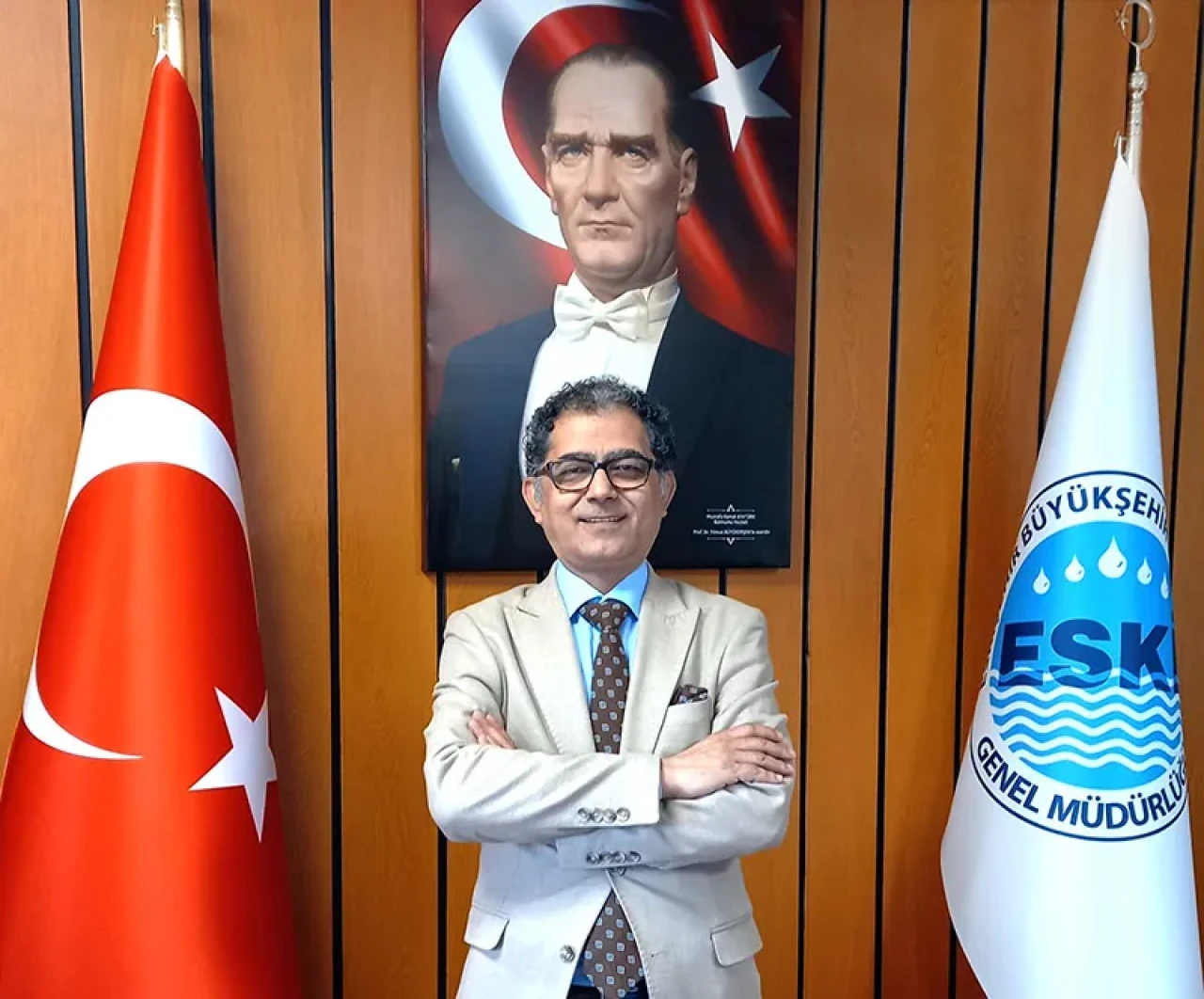 İddialara net yanıt: ESKİ Genel Müdürü Oğuzhan Özen tüm detayları tek tek açıkladı