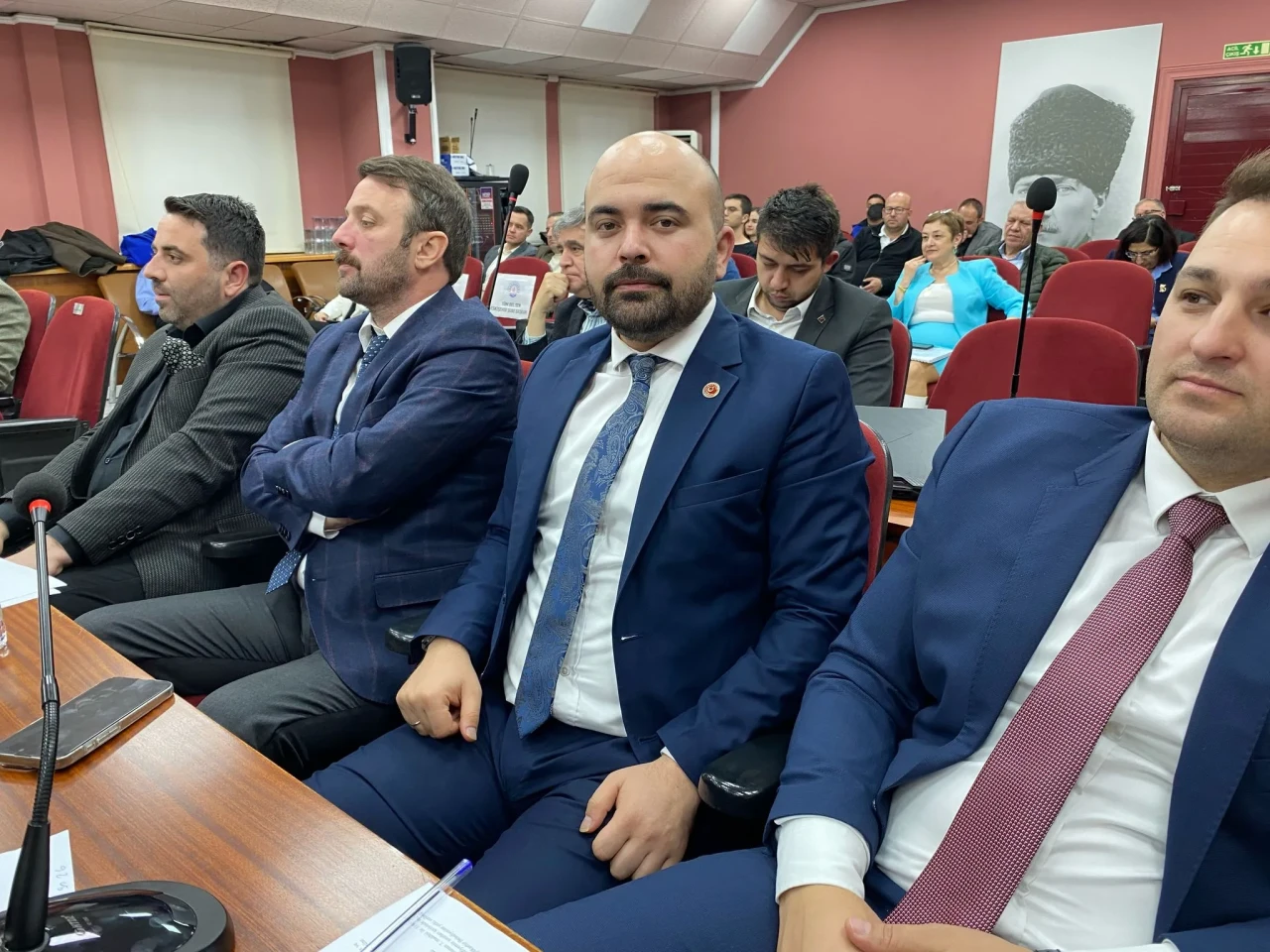 Çerkes Sürgünü Mecliste Anıldı, İnsanlık Dersi Verildi