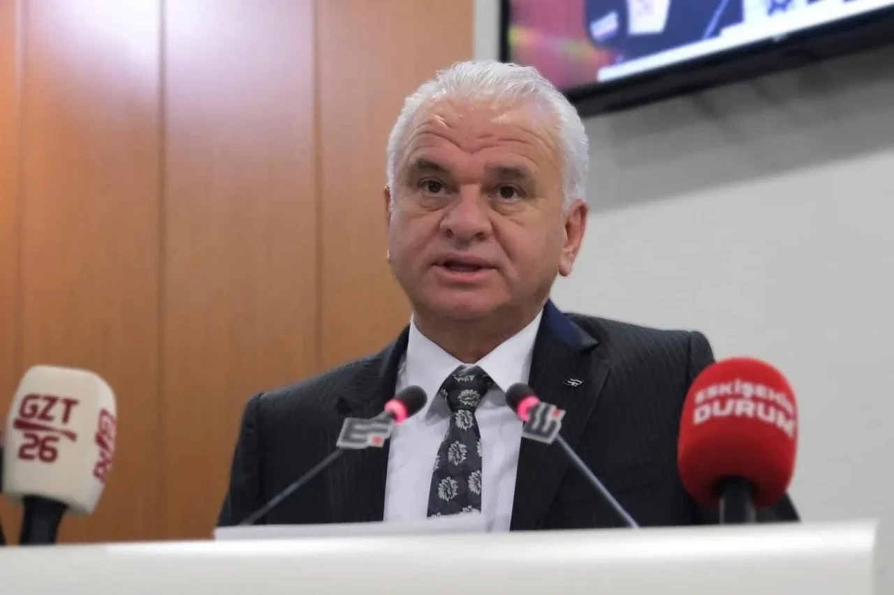 Metin Güler: "19 Mayıs, gençliğe verilen önemin simgesidir"