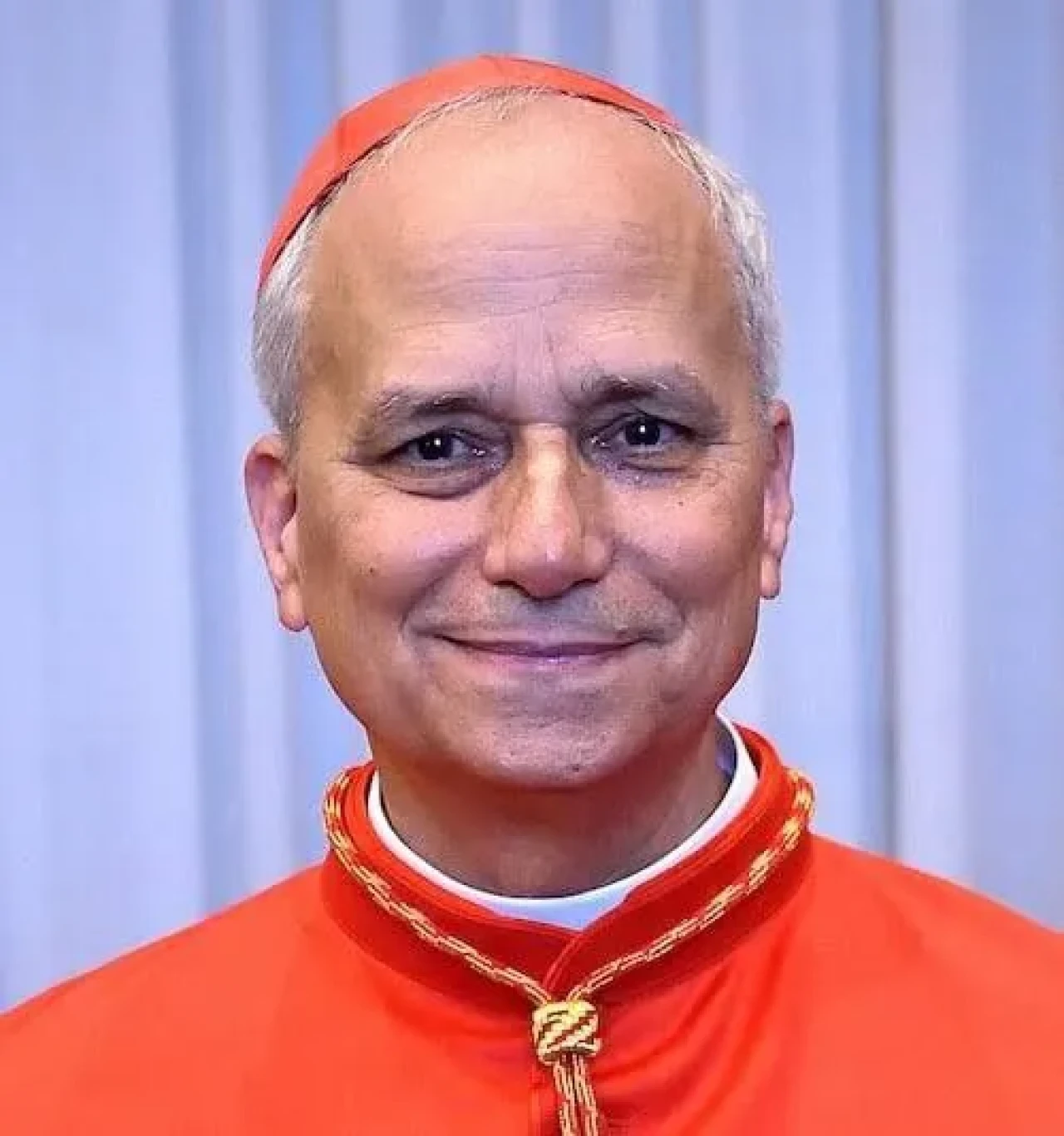 Katolik Kilisesi’nin 267. Lideri ABD’li Robert Francis Prevost Oldu