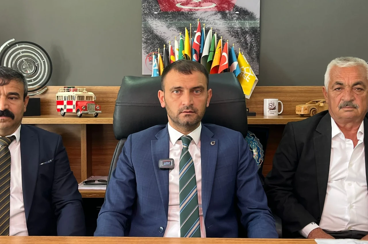Eskişehir’de Taksi Renk Değişikliği Tartışması: İlçe Oda Başkanlarından Ortak Tepki