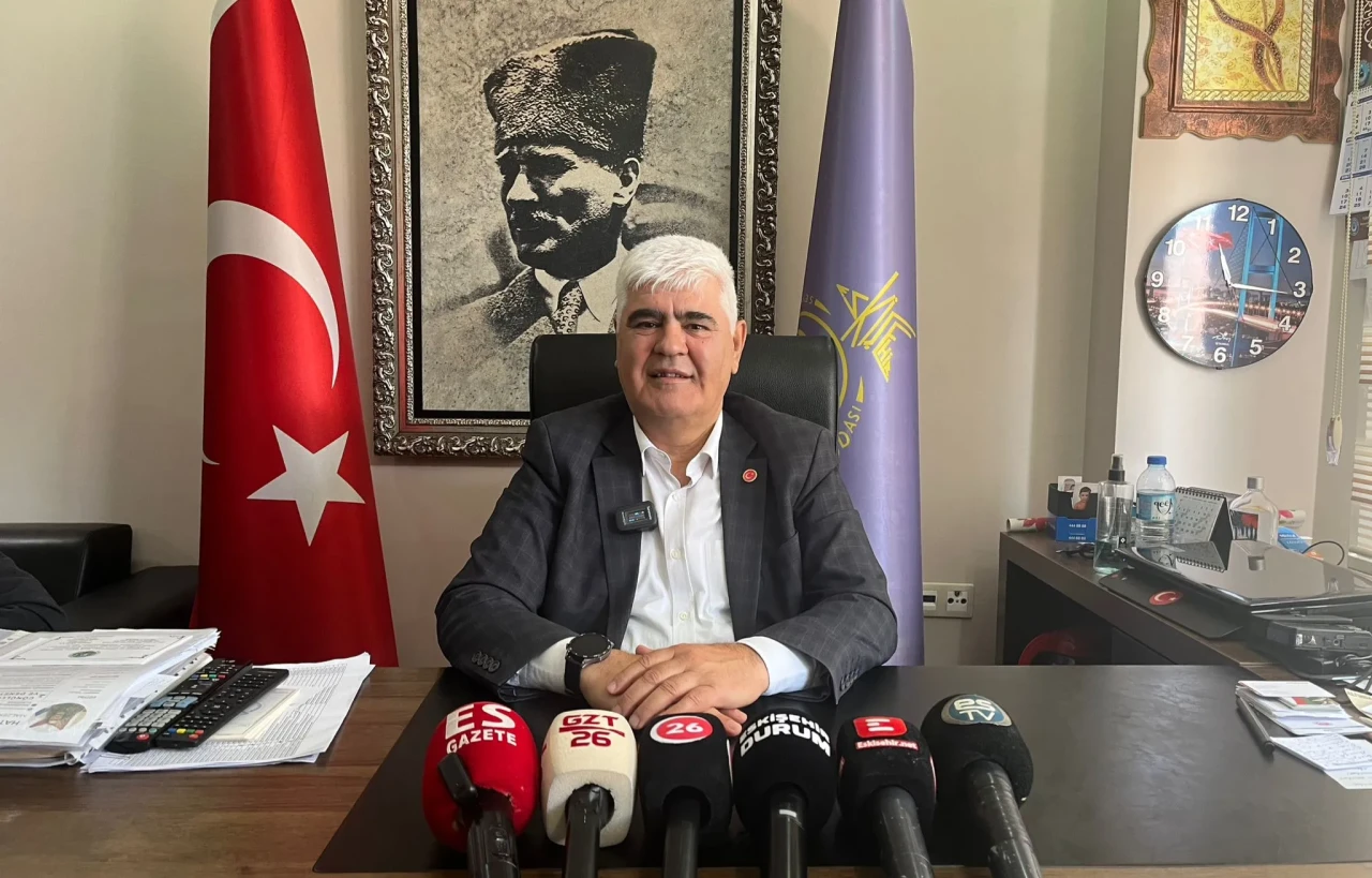 Tekstil Sektöründe Alarm Zilleri: 242 Bin Kişi İşsiz Kaldı, İşletmeler Yurt Dışına Taşınıyor