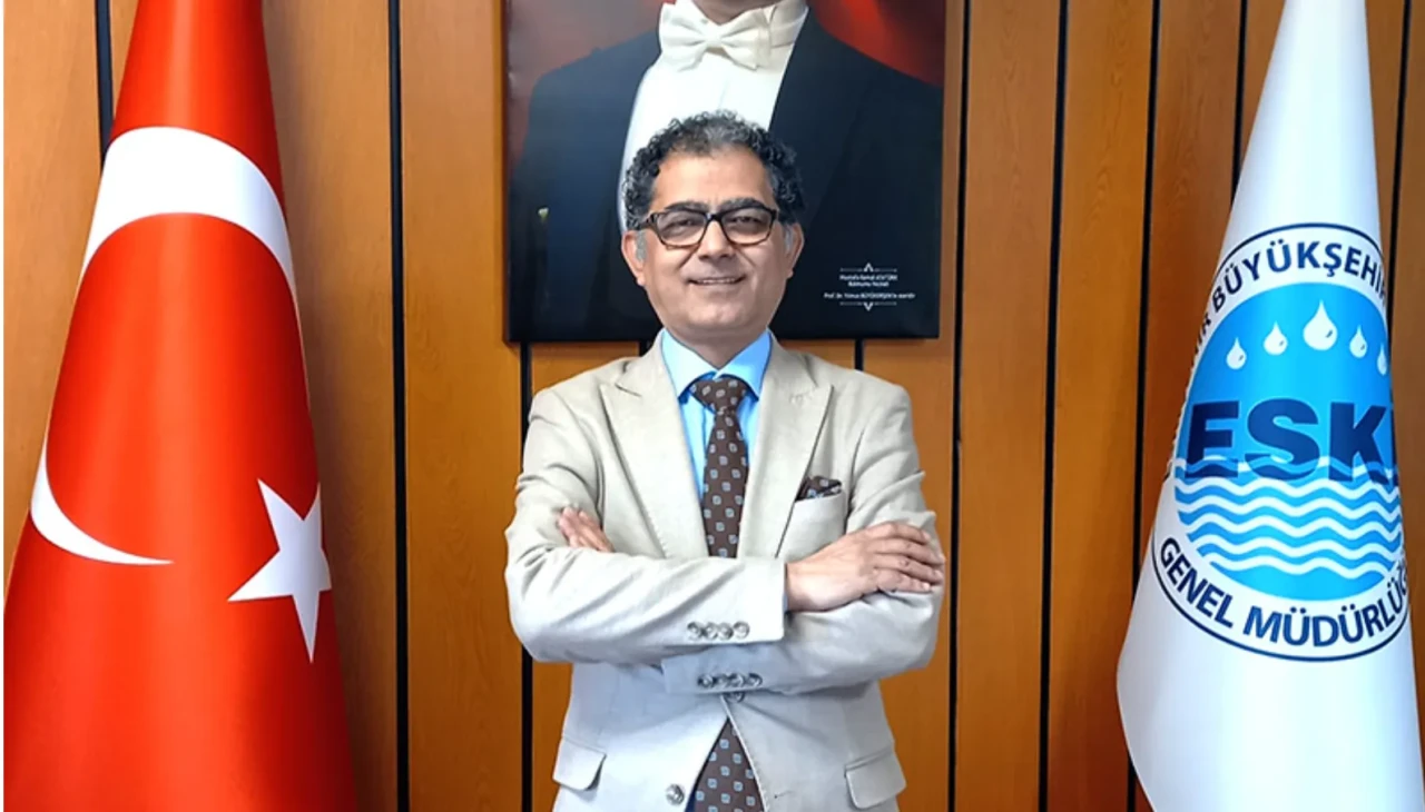 ESKİ Genel Müdürü'nden personel giderleri ile ilgili açıklama