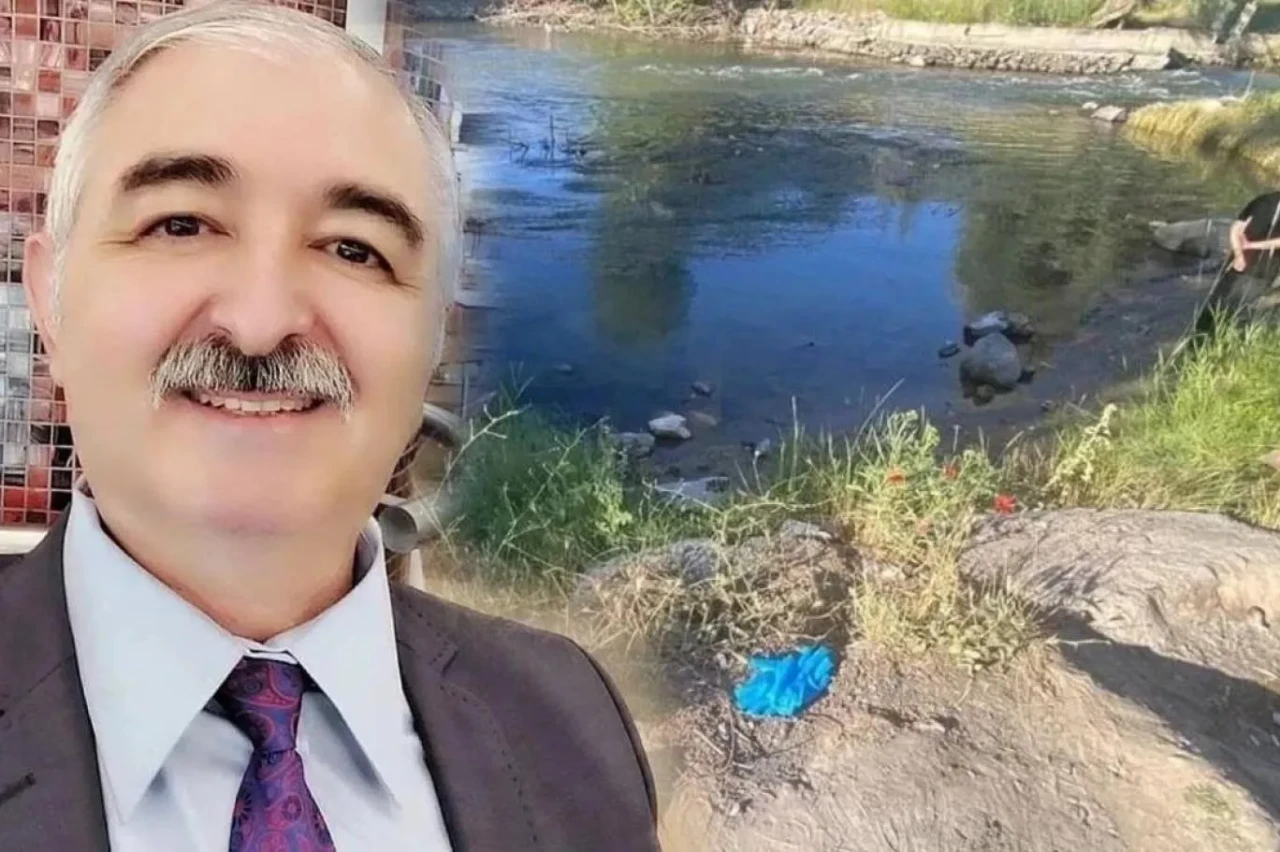 Porsuk Çayı'nda cansız bedeni bulunan Prof. Dr. Karasu’nun davasında karar çıktı
