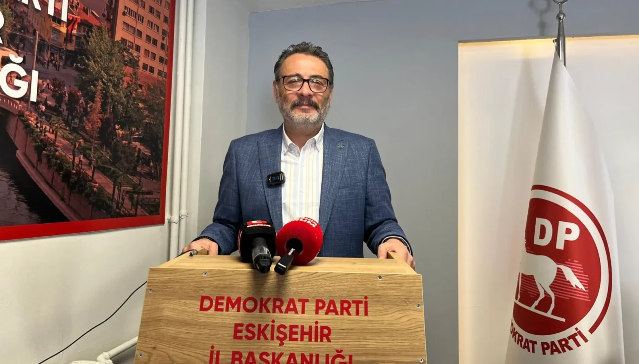 Hüseyin Özcan: "Bu devlet, devlet aklından uzaklaşmıştır"