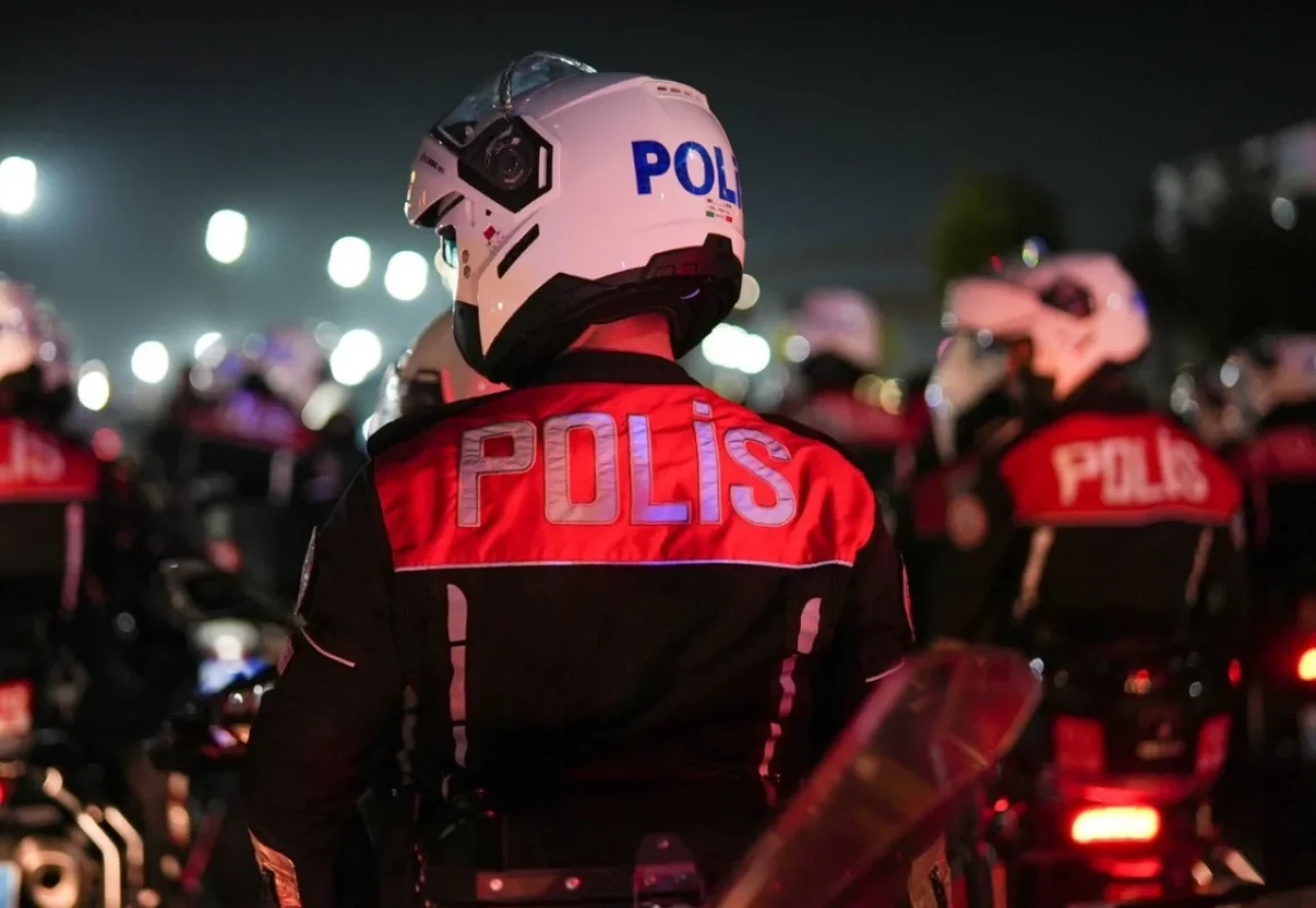 Eskişehir’de çalınan motosiklet saatler içinde bulundu