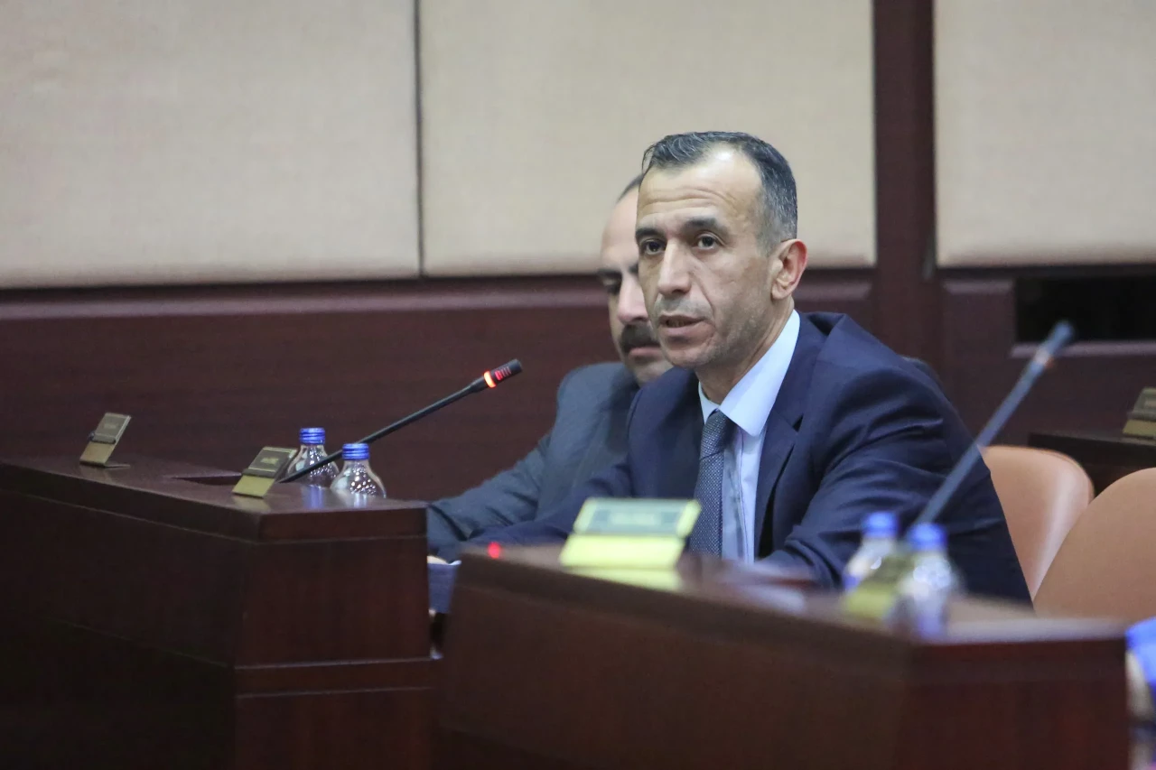 Başkan Ahmet Dönmez’den sokak hayvanları düzenlemesiyle ilgili açıklama: "Belediyelerimizin toplama dışında başka bir görevi bulunmamaktadır"