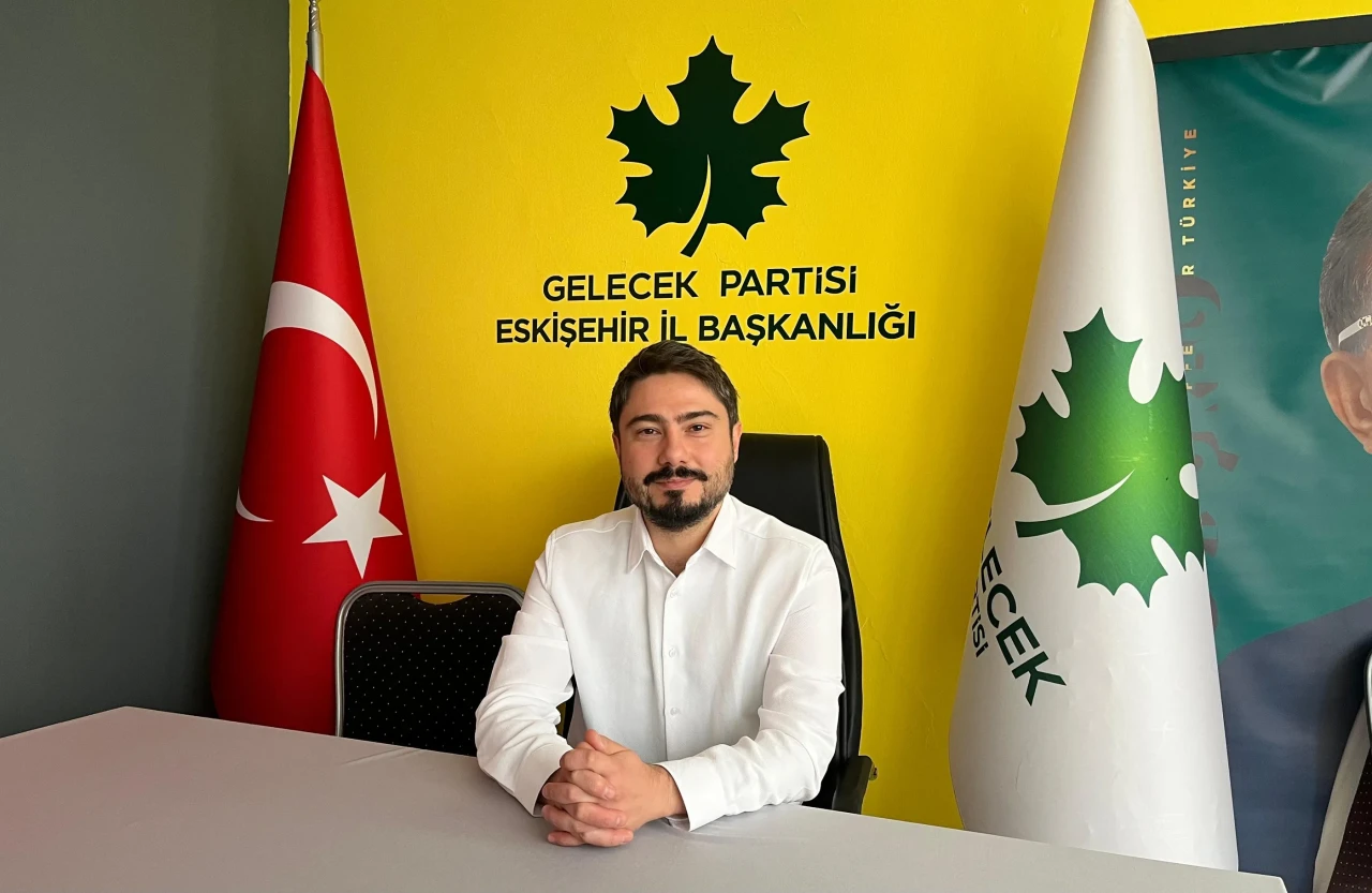 Durmaz: “Yeni belediyeler fırsatlar kadar riskler de barındırıyor”