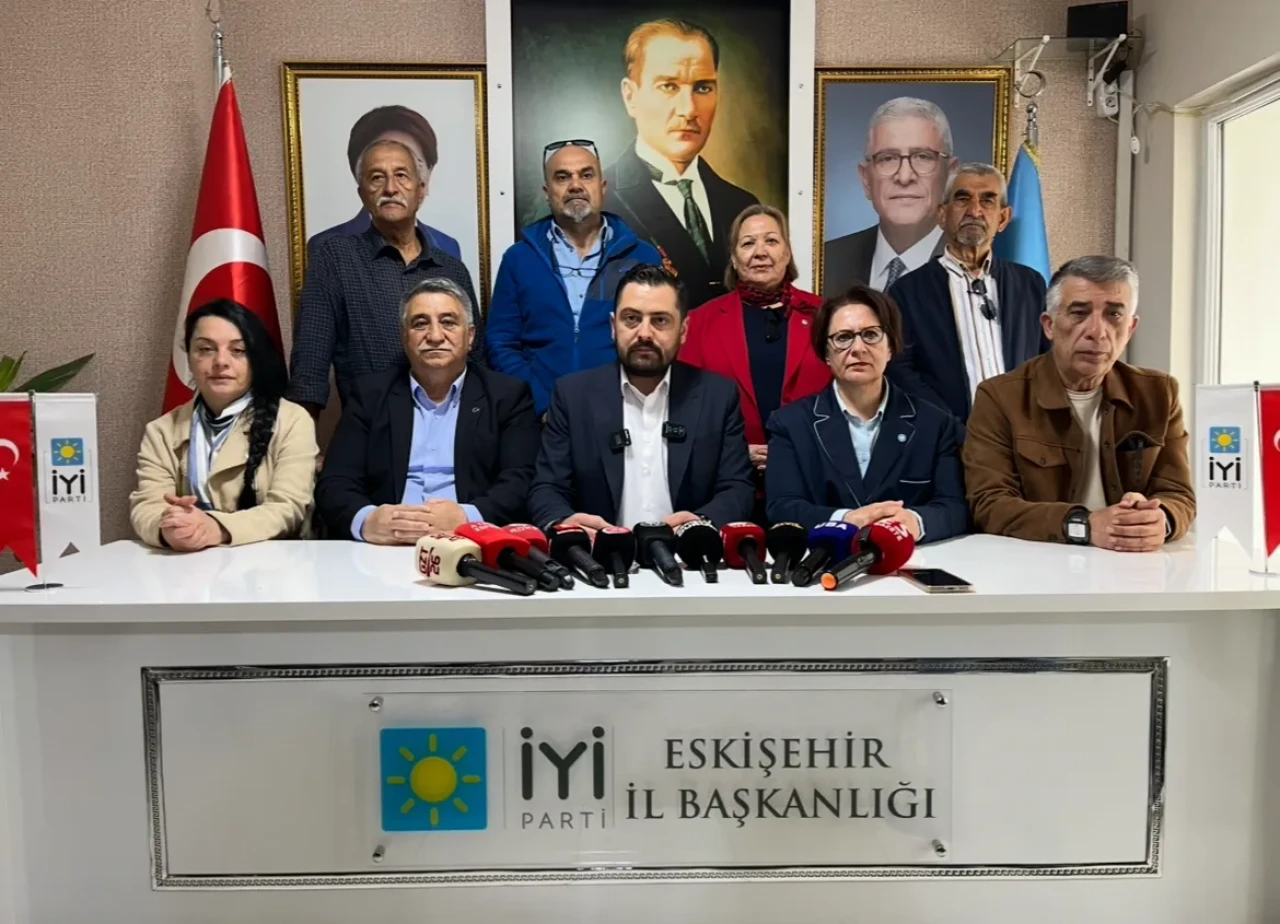 Ulucan’dan iktidara sert çıkış: “Karar verme zamanı”