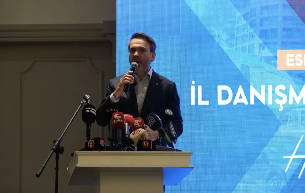 Bakan Bayraktar: “Türkiye Enerjide Bağımsızlığa Doğru Kararlılıkla İlerliyor”