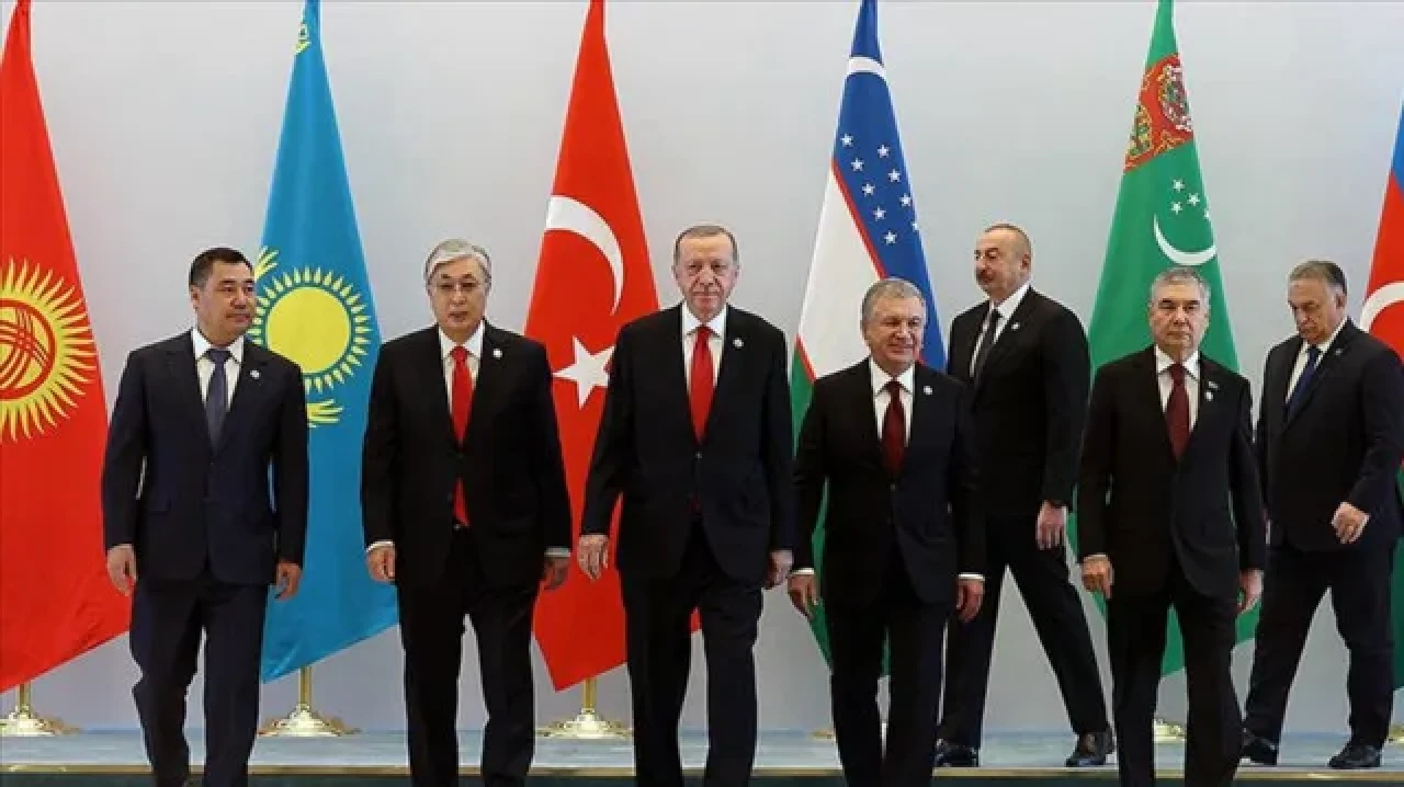 Türk Dünyasını birleştiren Müze Kart