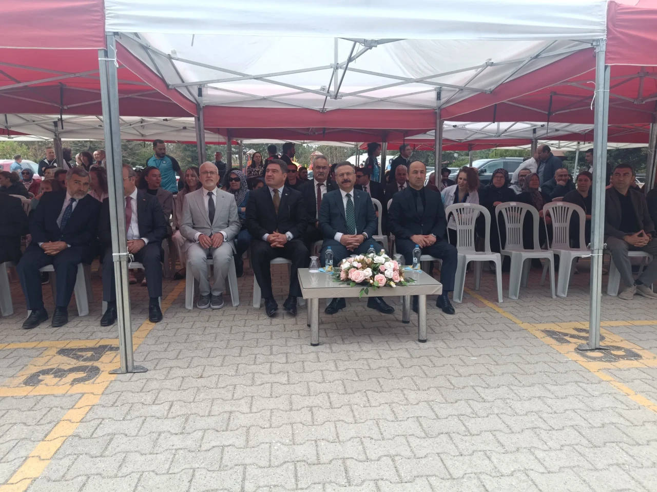 Eskişehir’de “Sağlıklı Çocuk Sağlıklı Gelecek” projesi başladı