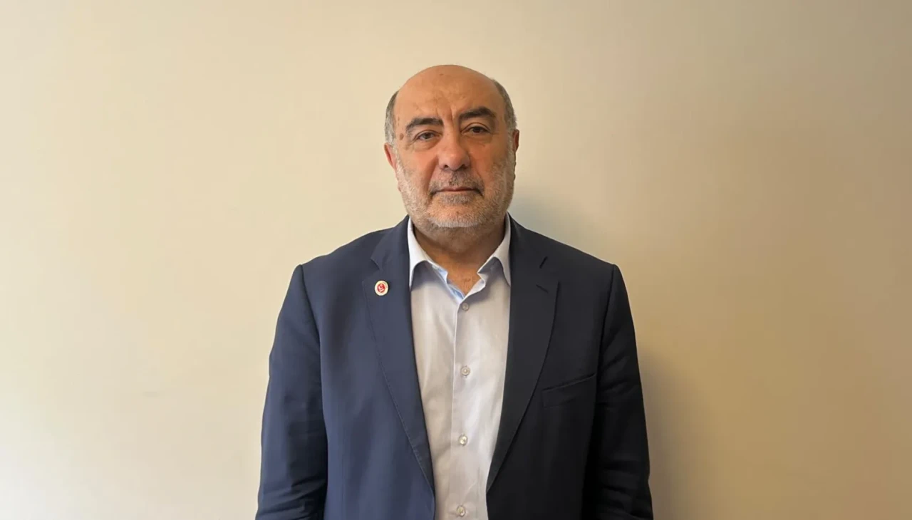 Bingöl: "6 milletvekili bir araya gelip “Biz Eskişehir’in sorunlarını birlikte çözeceğiz” dese bile sonuç alamazlar"