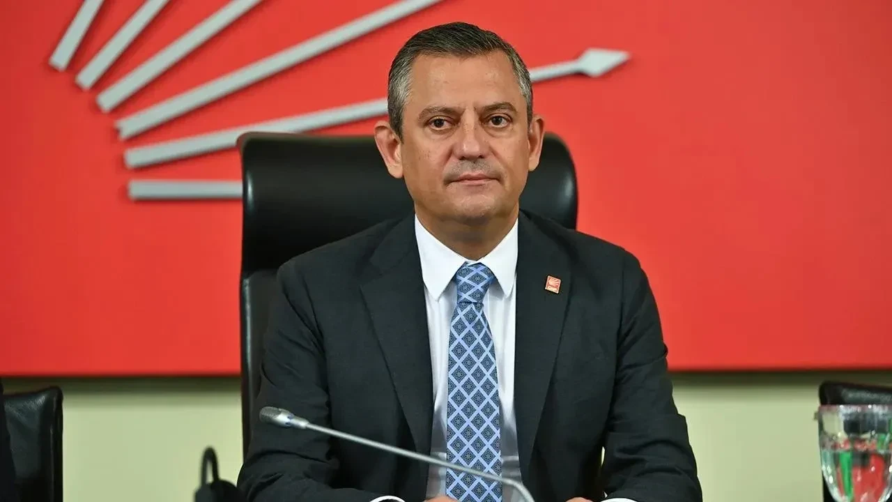 Eskişehir'den Özgür Özel'e tam destek!