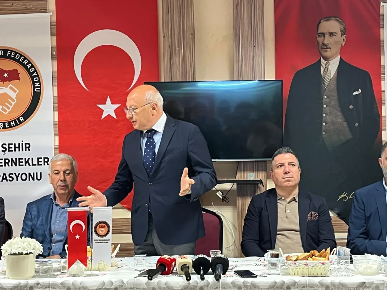 Eşit yatırım isteyen Eskişehir: “Cezalandırılıyoruz” tepkisi