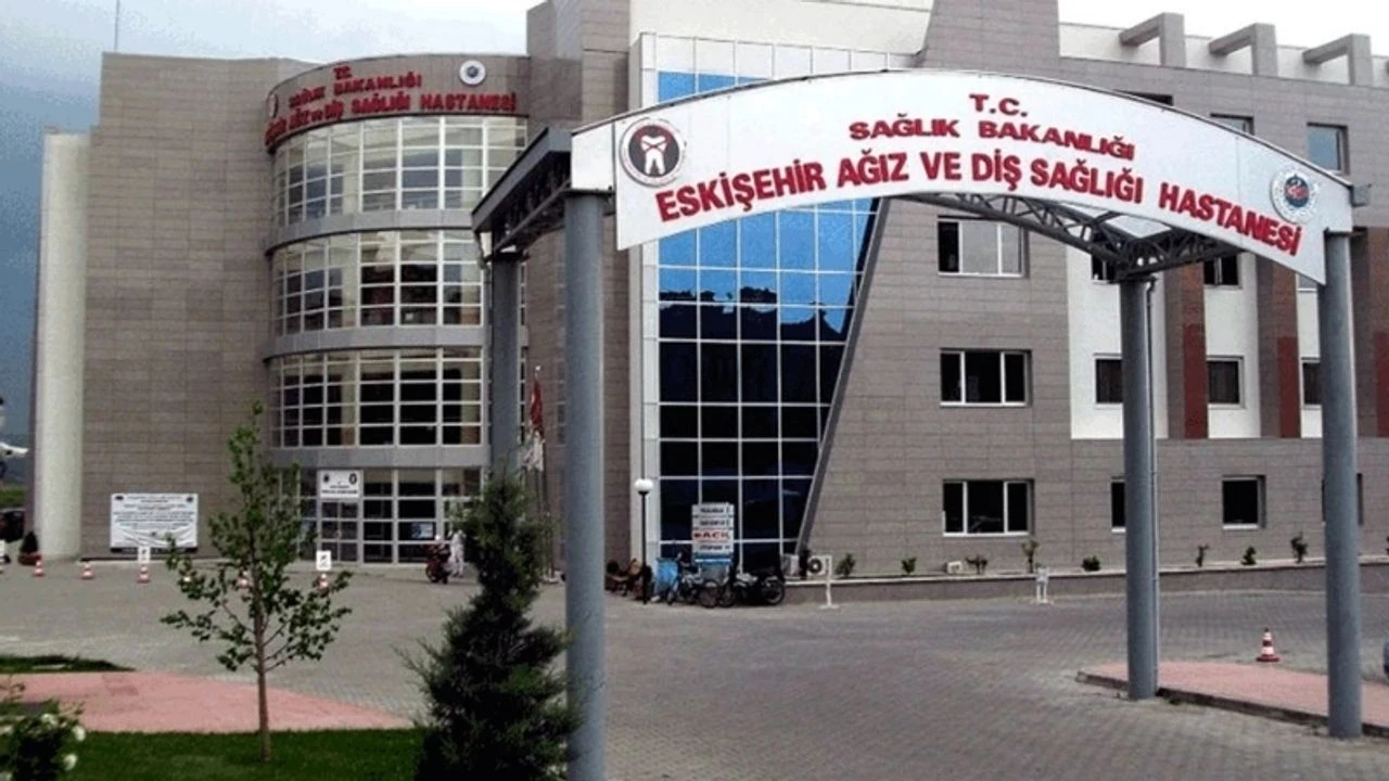 Eskişehir Diş Hastanesi'nde Şiddet Olayları Bitmiyor