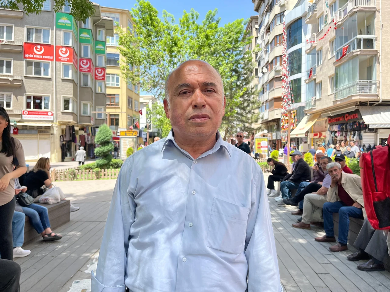 “Emekliye 4 Bin Lira Yetmez: En Az 25 Bin Lira Bayram İkramiyesi Verilsin”
