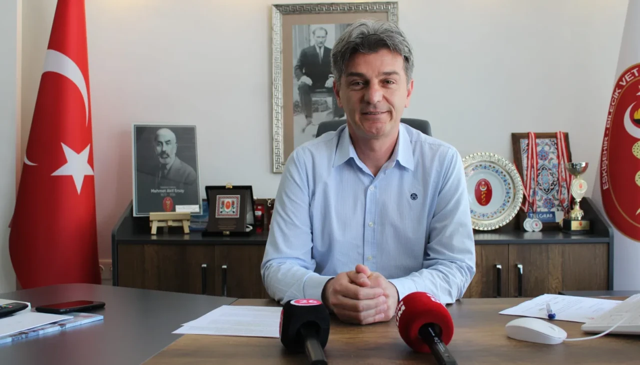 Eskişehir’de bayram öncesi uyarı: Kurbanlık alırken bu belgelere dikkat!