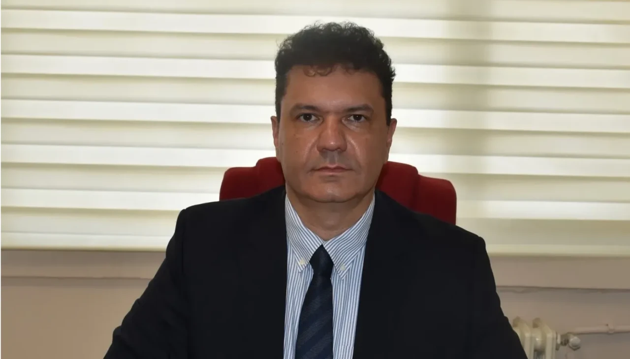ESOGÜ’den "Dünya Sağlık İçin Hareket Et Günü" açıklaması