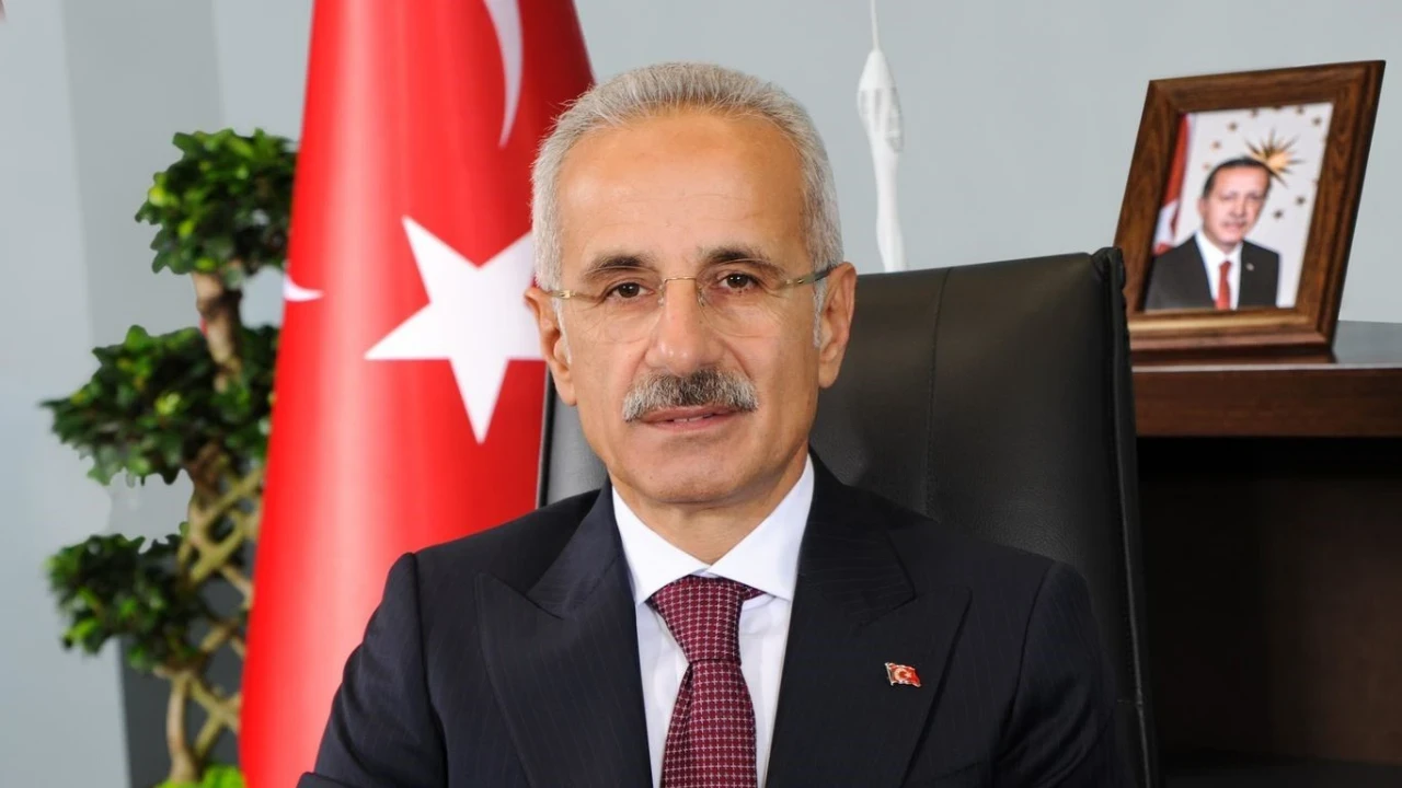 Bakan Uraloğlu’nun Eskişehir programı belli oldu