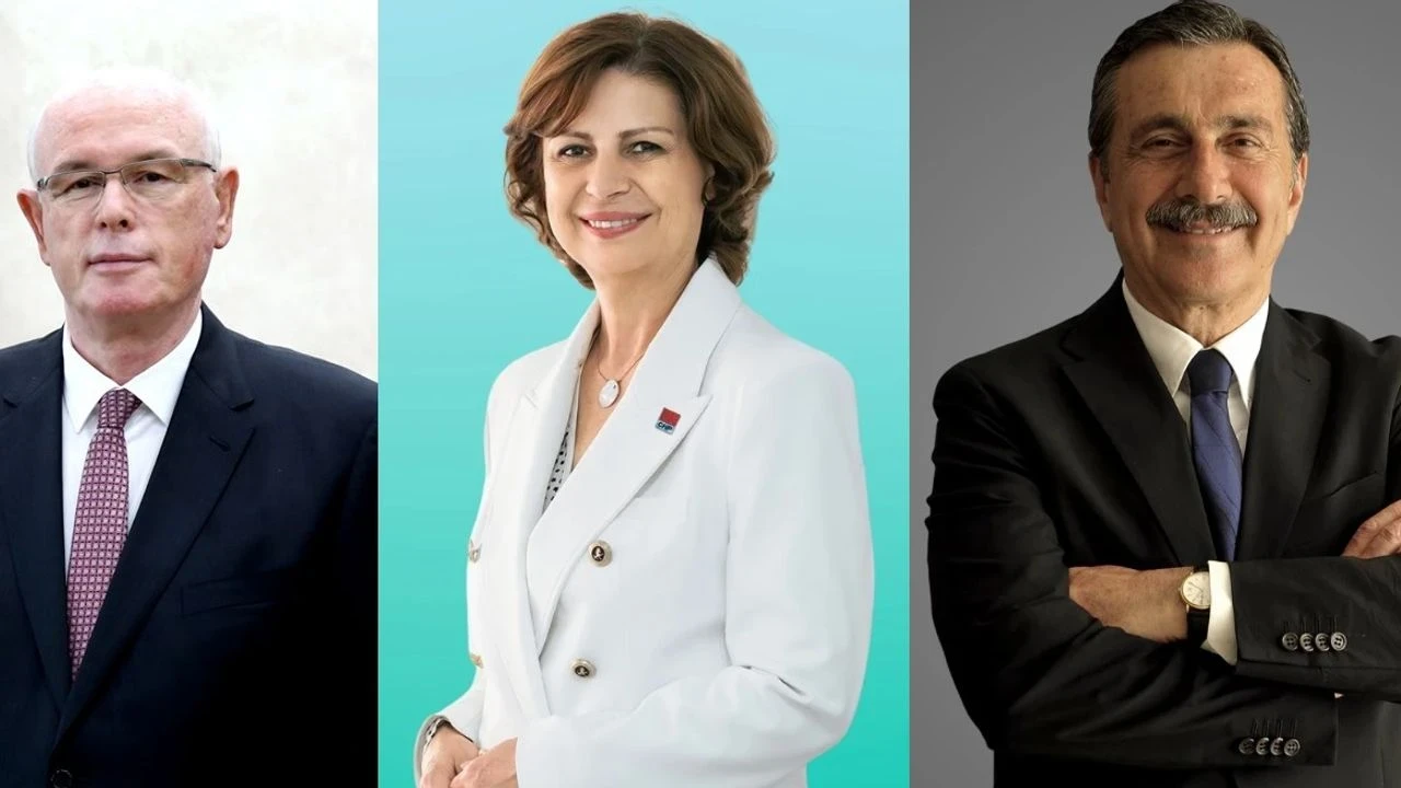 Eskişehir’de Belediye Başkanlarından Ekrem İmamoğlu’nun sosyal medya hesabına getirilen erişim engeline tepki