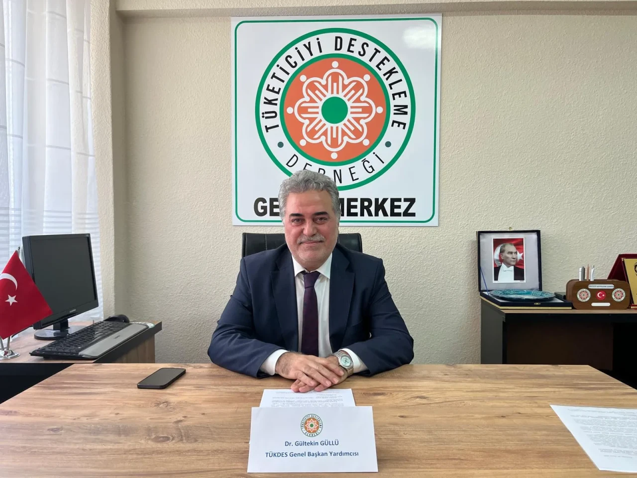 Tüketiciyi Destekleme Derneği'nden uyarı: "Belediyeler tarafından yapılan denetimlerin sayısı mutlaka artırılmalıdır"