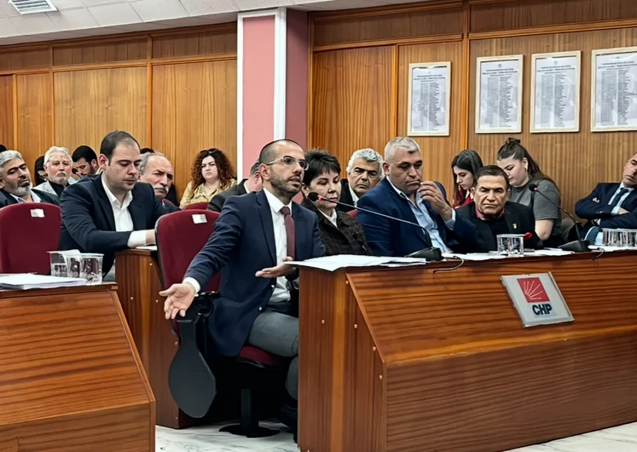 Emre Genç: “Sadece bayram ilan etmek yetmez”