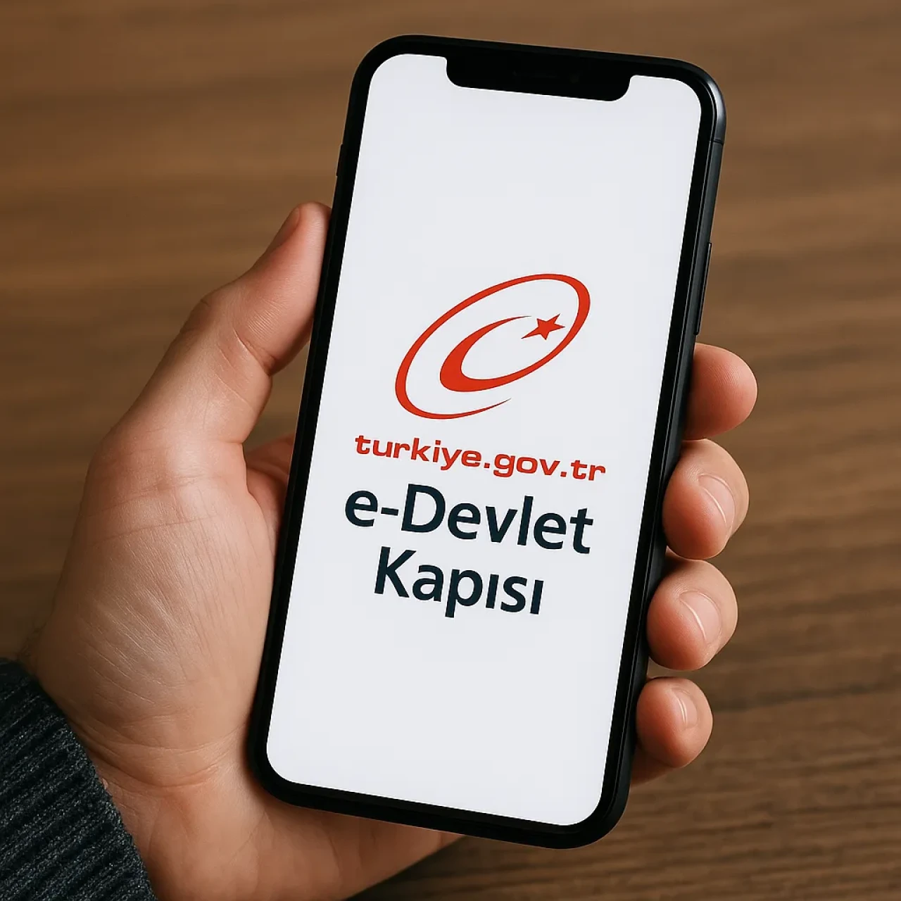 E-Devlet’te Yeni Özellik