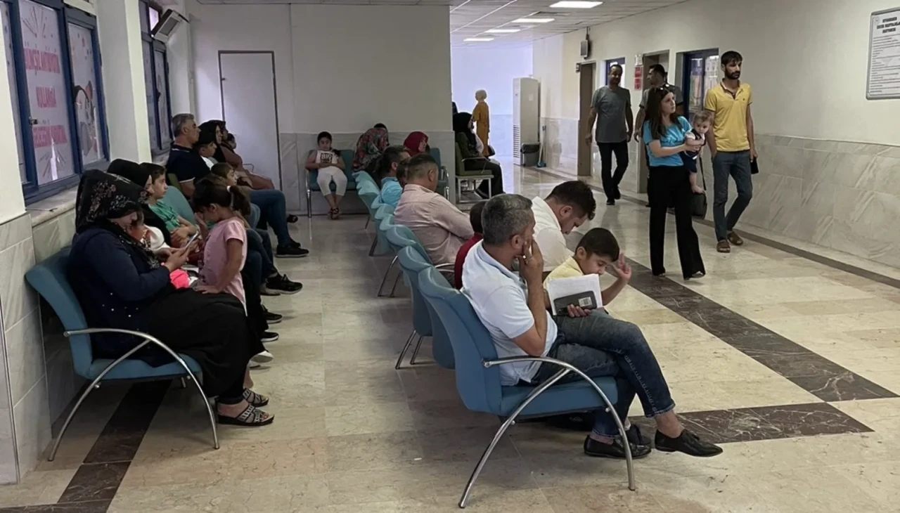 Eskişehir Şehir Hastanesi duyurdu: Hastane randevusu bulamayanlara müjde