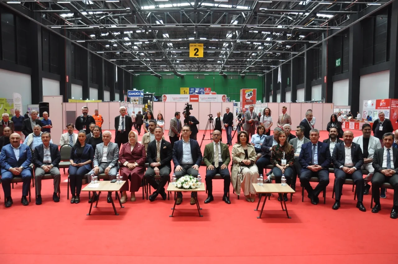 4. Eskişehir Kitap Fuarı Kapılarını Açtı