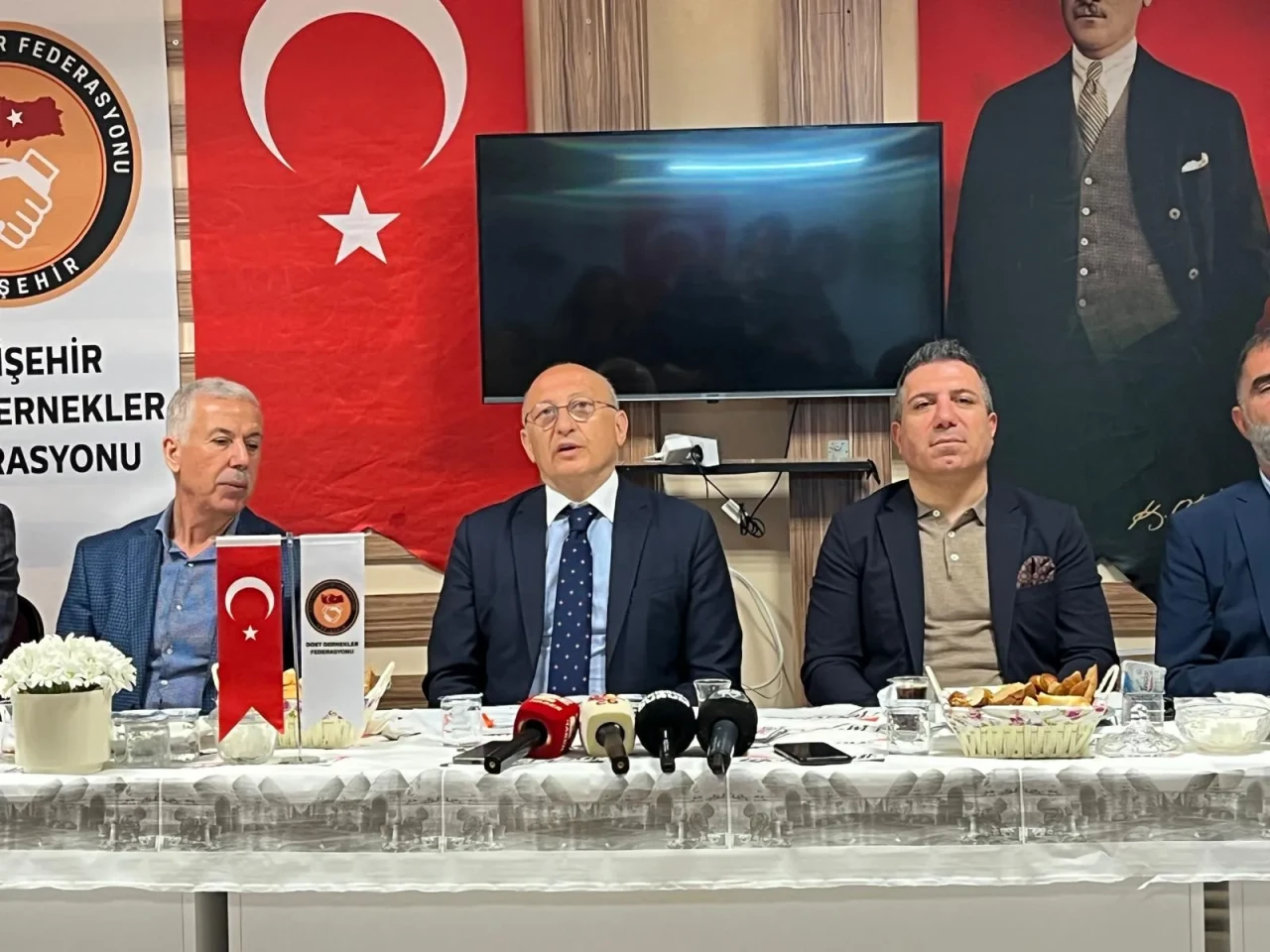 Trafik yükü artıyor: Eskişehir’e günde 150 kamyon altın cevheri