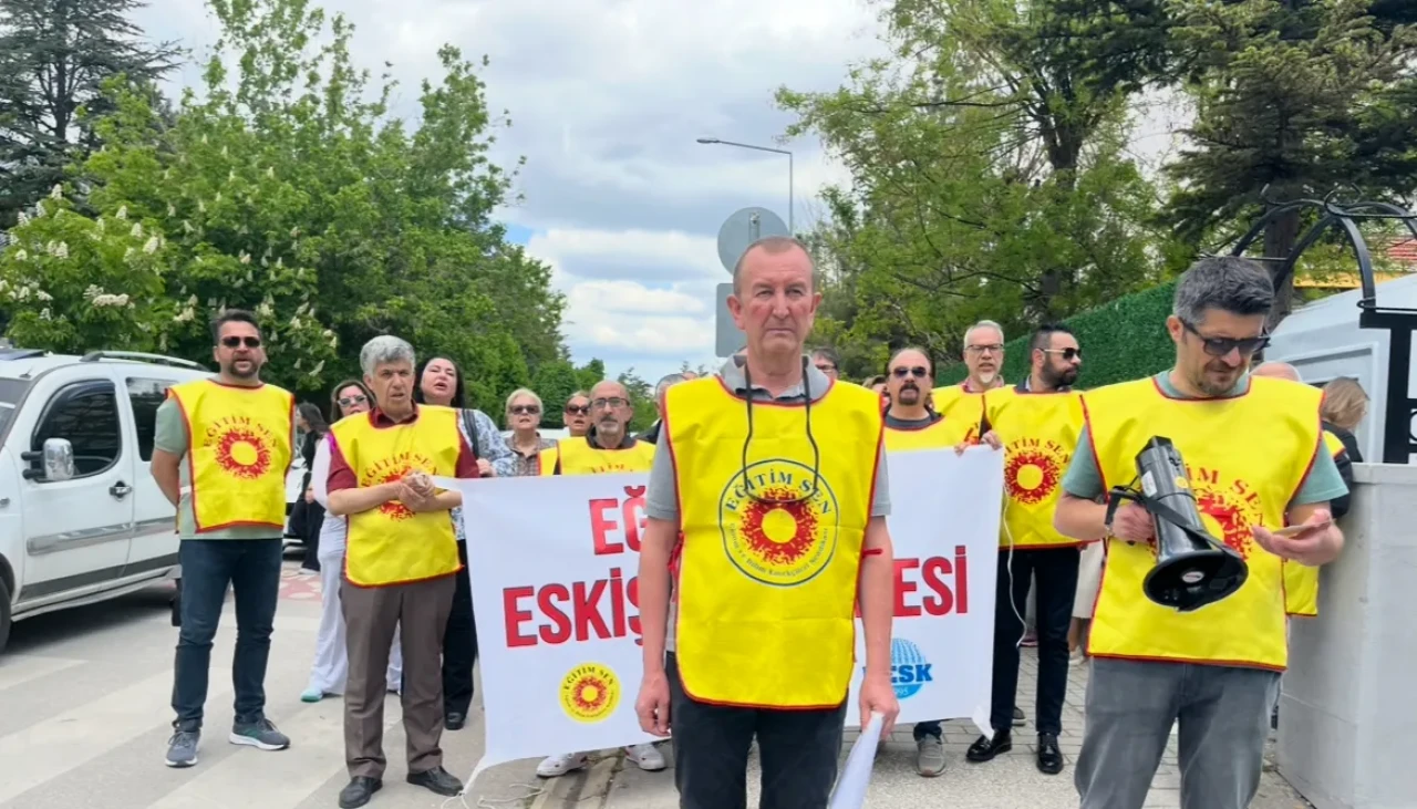 “Proje okulu atamalarında liyakat değil yakınlık öne çıkıyor”
