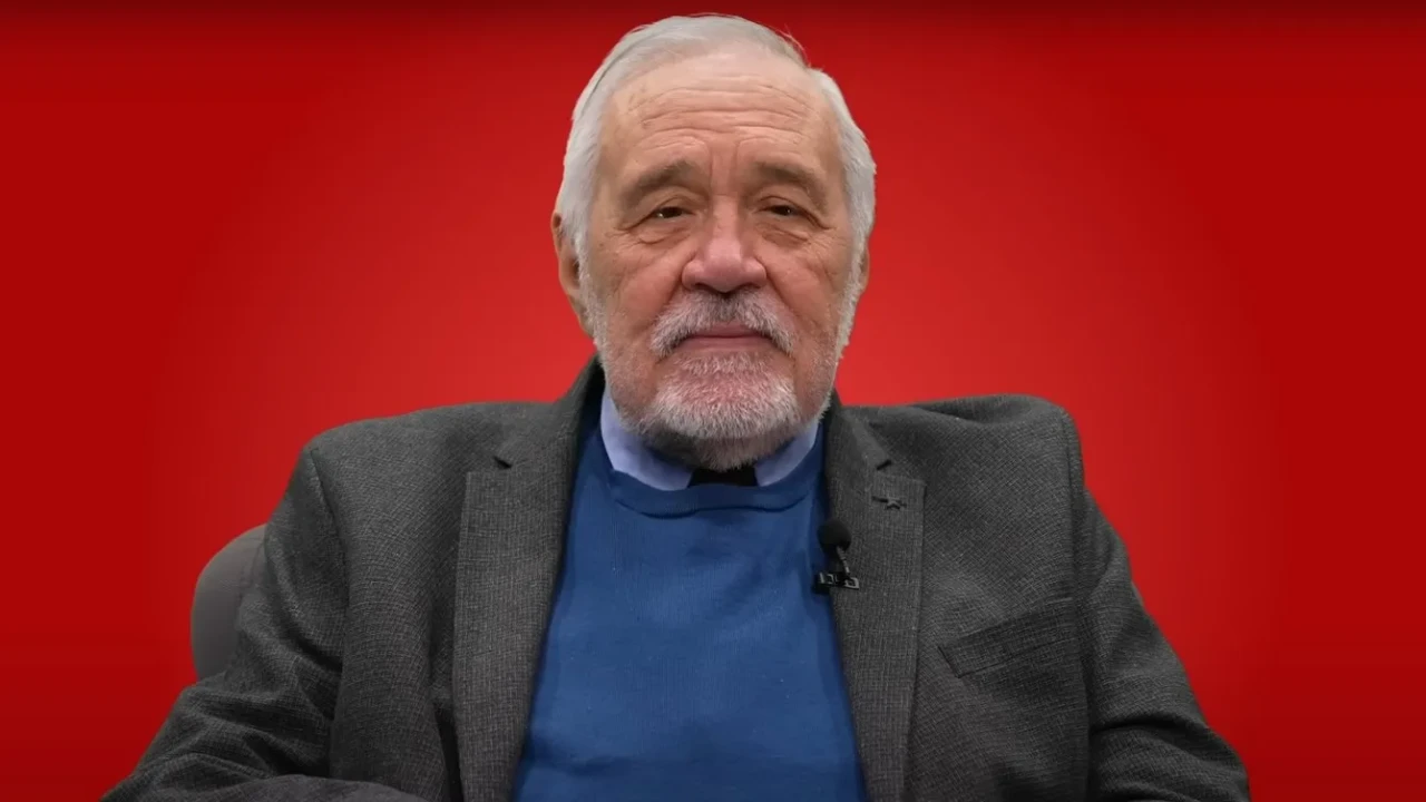 Dr. İlber Ortaylı Eskişehir'e geliyor
