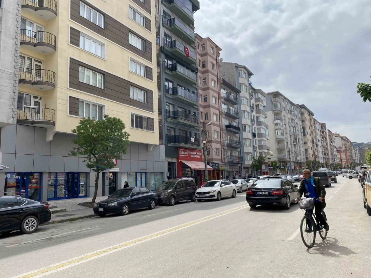 Eskişehir'de deprem korkusu konut tercihlerini değiştiriyor