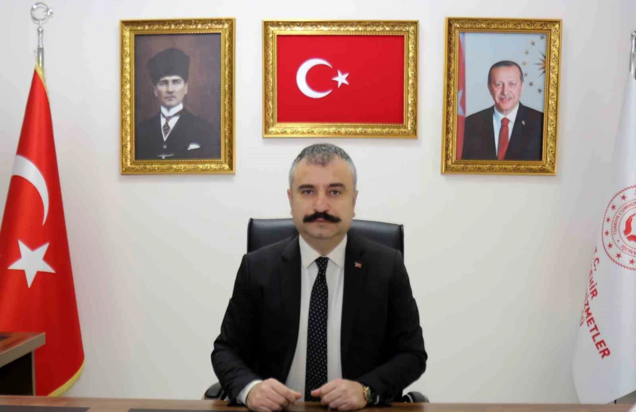 Eskişehir’de "2025 Aile Yılı" kapsamında yapılan yardım ve destek çalışmaları