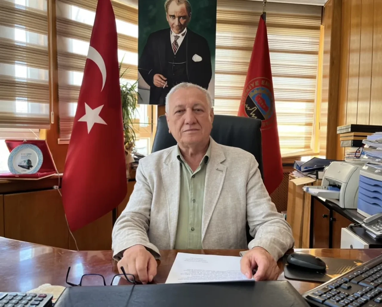 Emeklilerin Sesi Yükseliyor: “Bu Bir Ekonomik Kriz Değil, Sosyal Adalet Krizidir”