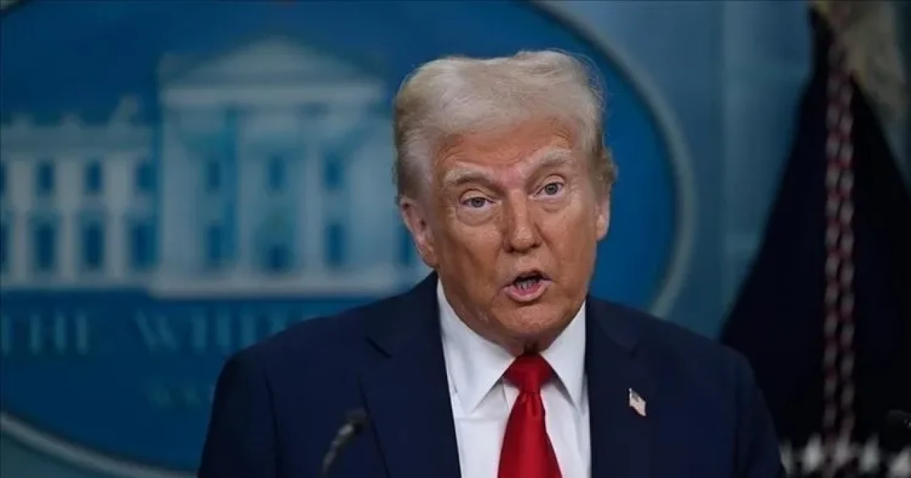 Perde arkasında savaş hazırlığı: Trump, İran operasyonunu bekletiyor