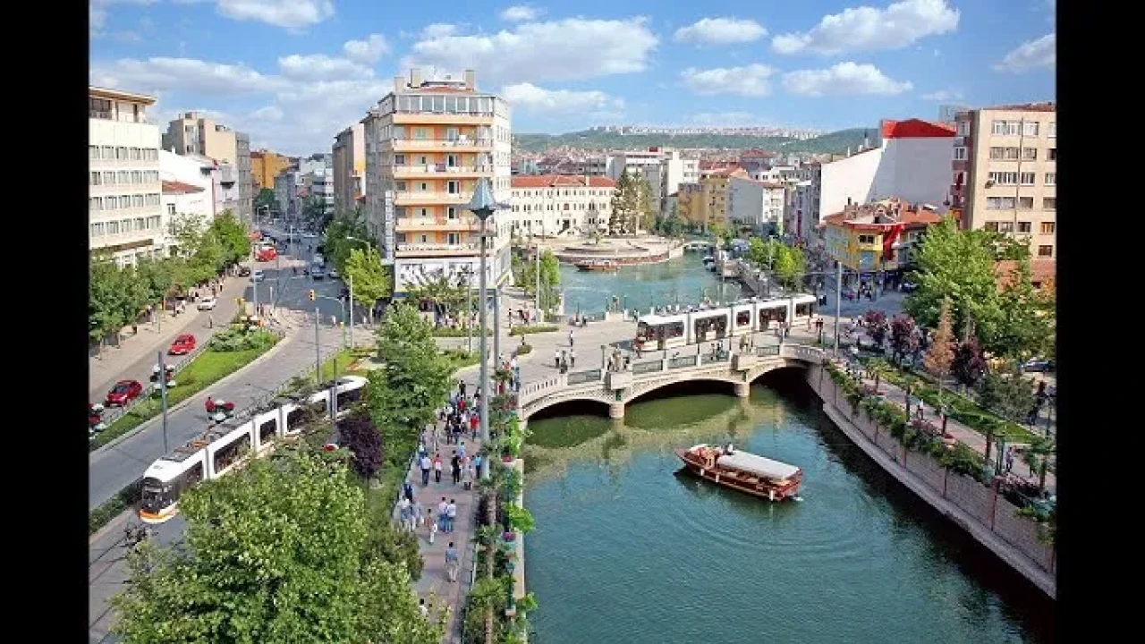 Hava Açık, Rüzgar Sert: Eskişehir’de Günlük Tahminler