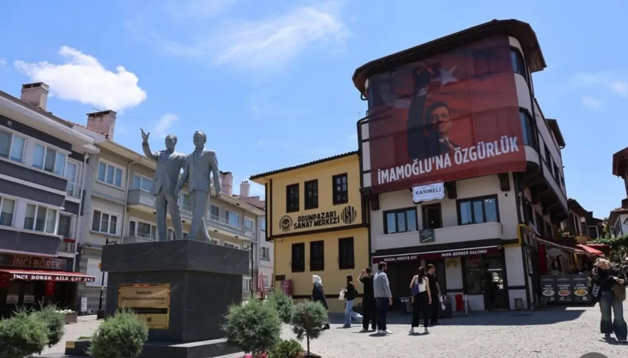Başkan Kazım Kurt’tan dikkat çeken açıklama