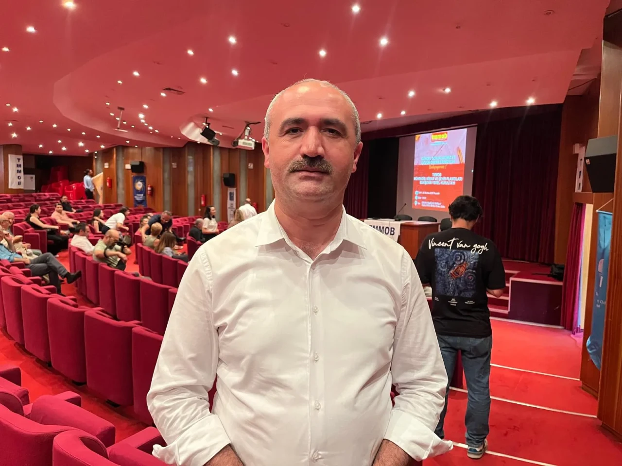 Başkan Haydar Çorum: “Kirazın Kilosu 750 TL’yi Gördü, Daha da Artabilir”