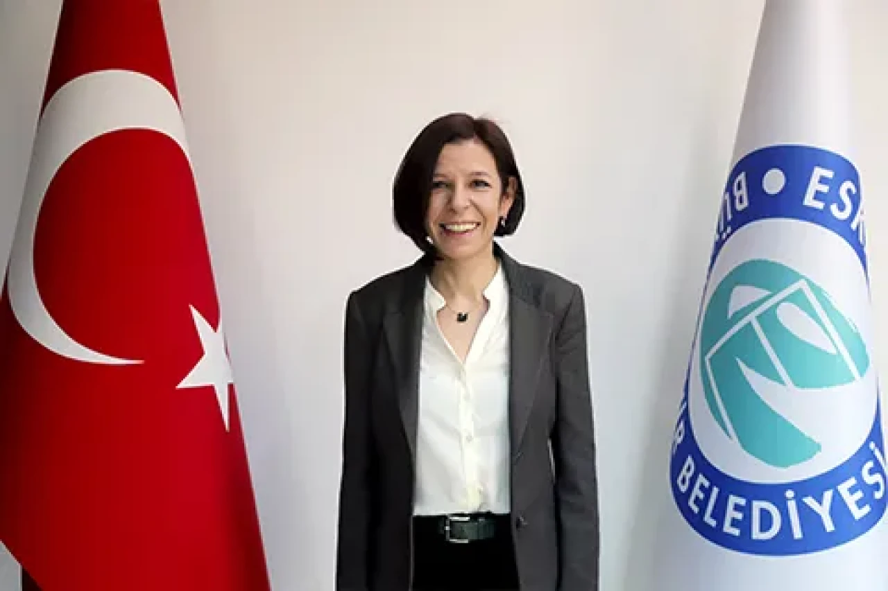 Eskişehir Büyükşehir Basın Yayın ve Halka İlişkiler Dairesi Başkanı Bayındır’ın acı kaybı