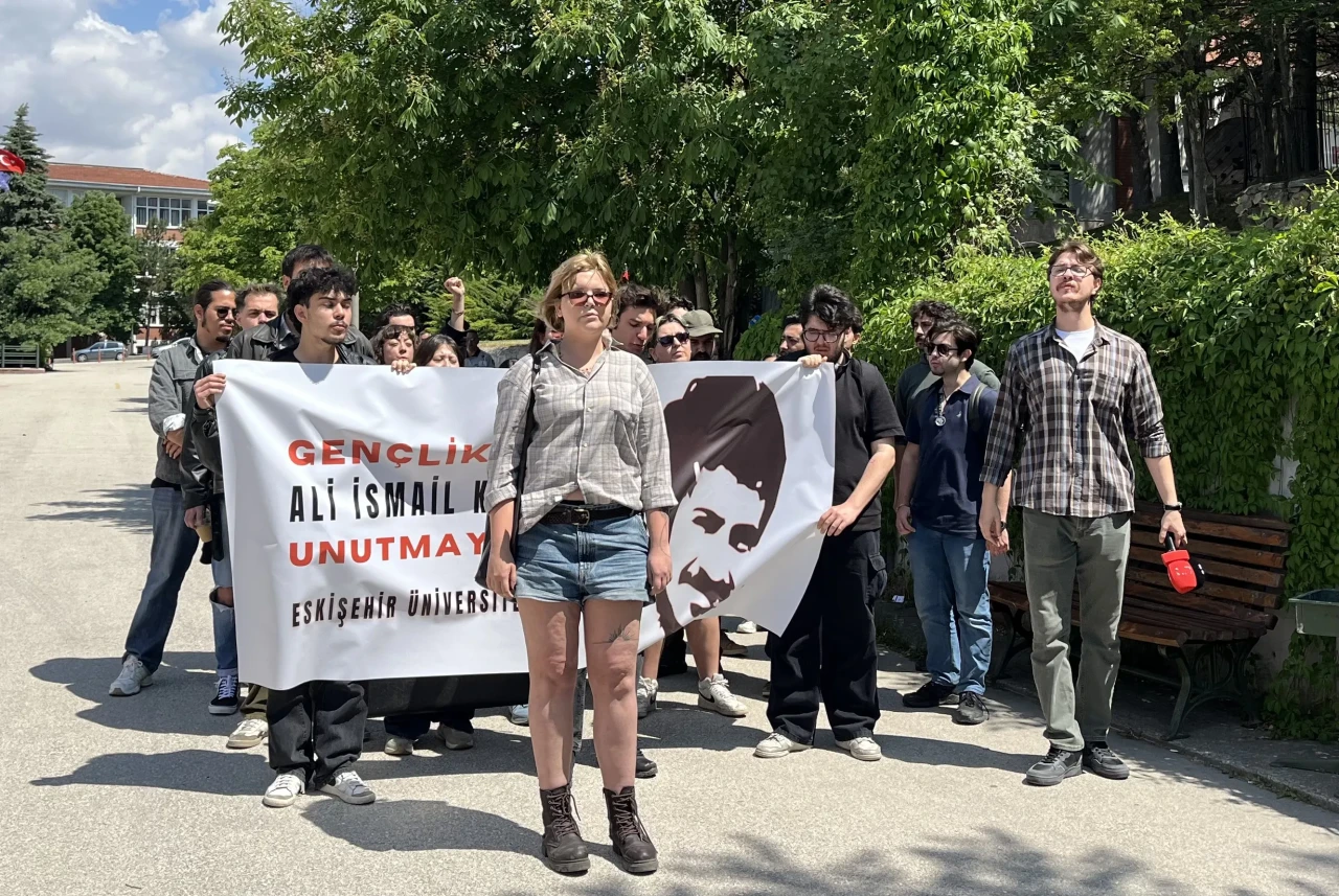 Ali İsmail Korkmaz Ölümünün 12. Yılında Anadolu Üniversitesi’nde Anıldı