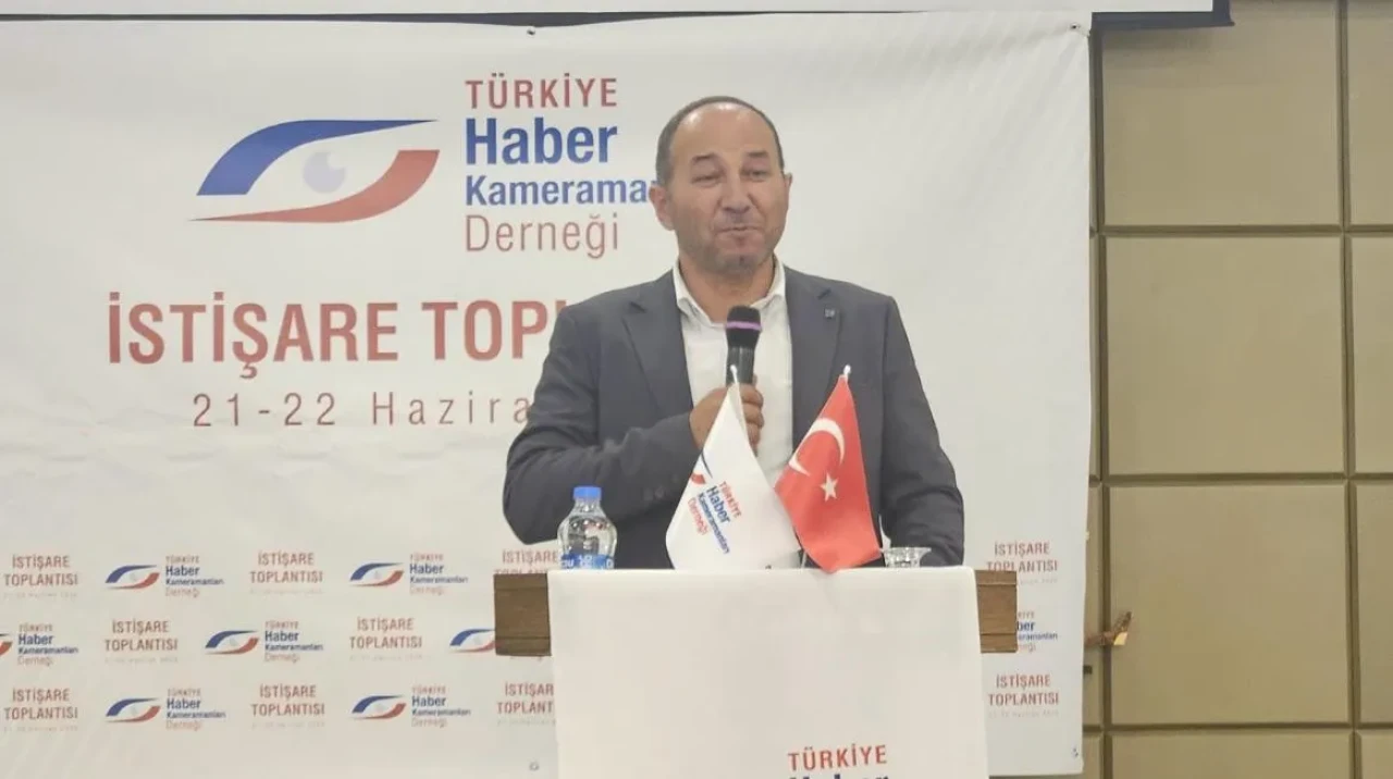 THKD İstişare İçin Afyonkarahisar’da Kampa Girdi